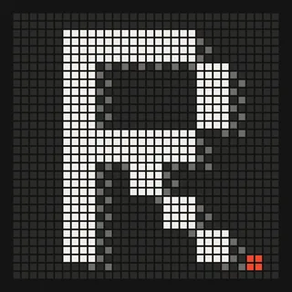 Generated dot cover