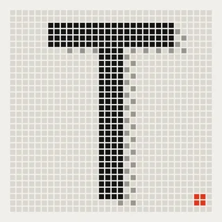 Generated dot cover